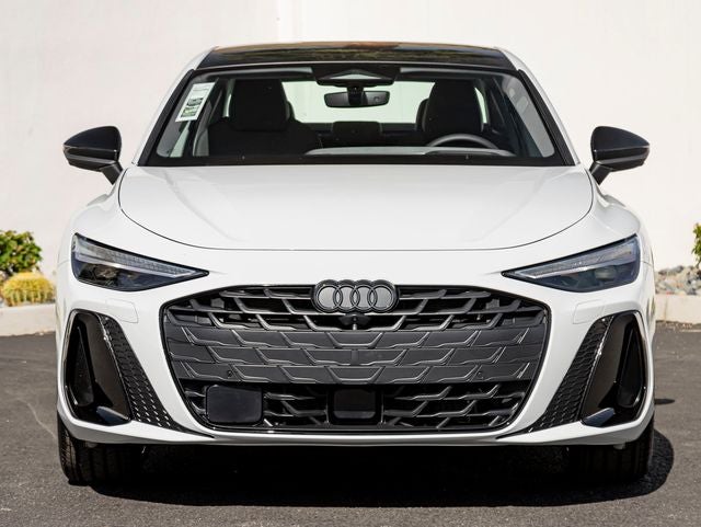 2026 Audi A6 Premium Plus quattro