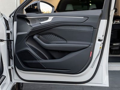 2026 Audi A6 Premium Plus quattro