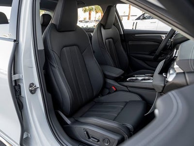 2026 Audi A6 Premium Plus quattro