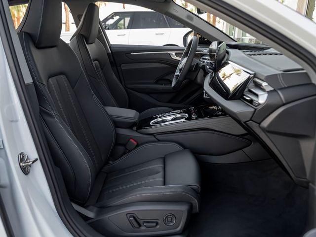 2026 Audi A6 Premium Plus quattro