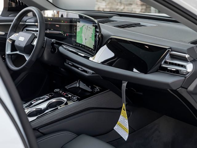 2026 Audi A6 Premium Plus quattro