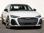 2026 Audi A6 Premium Plus quattro