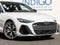 2026 Audi A6 Premium Plus quattro