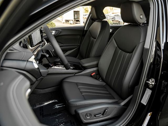 2026 Audi A5 2.0T Premium Plus quattro