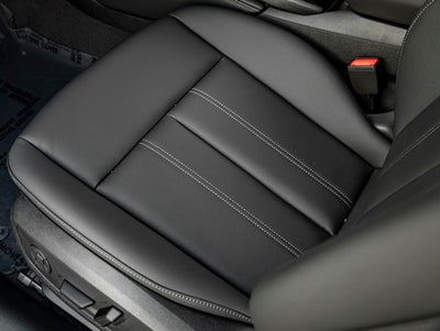 2026 Audi A5 2.0T Premium Plus quattro