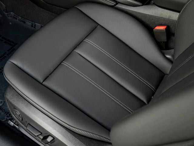 2026 Audi A5 2.0T Premium Plus quattro