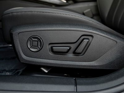 2026 Audi A5 2.0T Premium Plus quattro