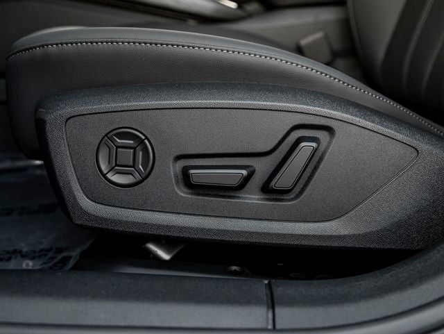 2026 Audi A5 2.0T Premium Plus quattro