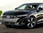 2026 Audi A5 2.0T Premium Plus quattro