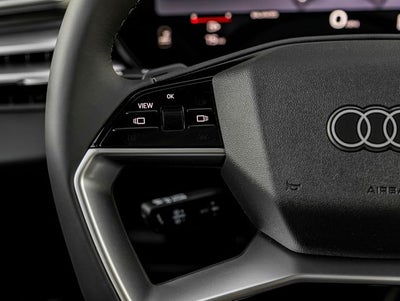 2026 Audi A5 2.0T Premium Plus quattro