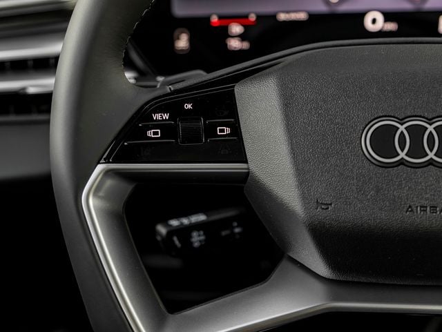 2026 Audi A5 2.0T Premium Plus quattro
