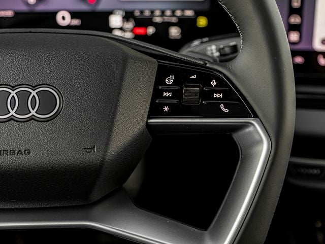 2026 Audi A5 2.0T Premium Plus quattro