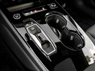 2026 Audi A5 2.0T Premium Plus quattro