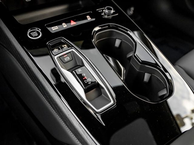 2026 Audi A5 2.0T Premium Plus quattro