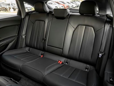 2026 Audi A5 2.0T Premium Plus quattro