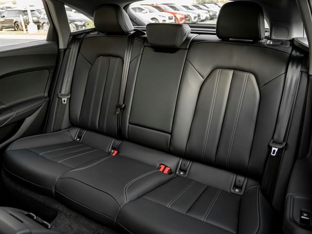 2026 Audi A5 2.0T Premium Plus quattro