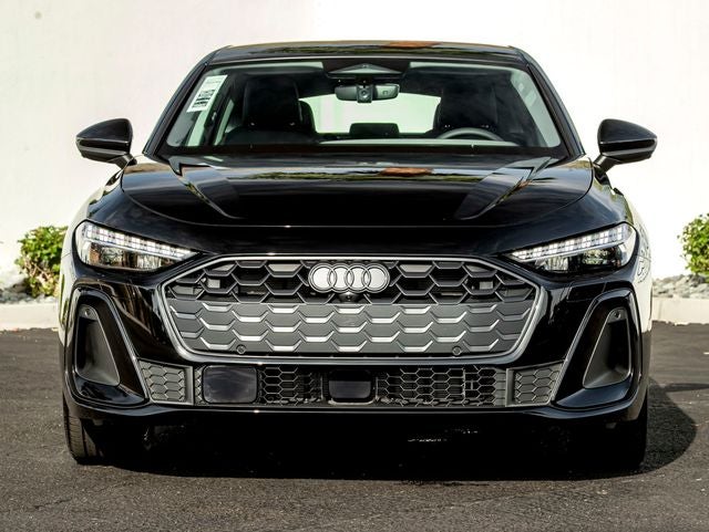 2026 Audi A5 2.0T Premium Plus quattro