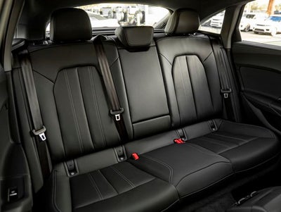 2026 Audi A5 2.0T Premium Plus quattro