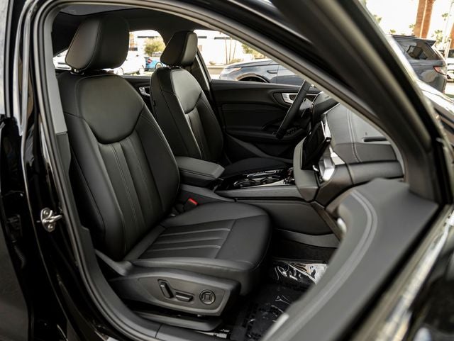 2026 Audi A5 2.0T Premium Plus quattro