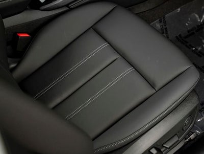 2026 Audi A5 2.0T Premium Plus quattro
