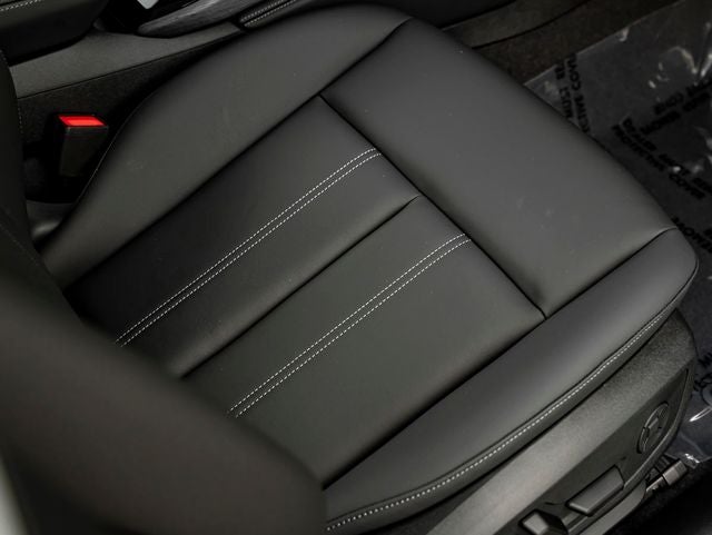 2026 Audi A5 2.0T Premium Plus quattro