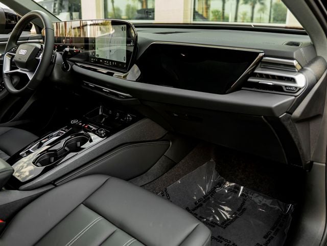 2026 Audi A5 2.0T Premium Plus quattro