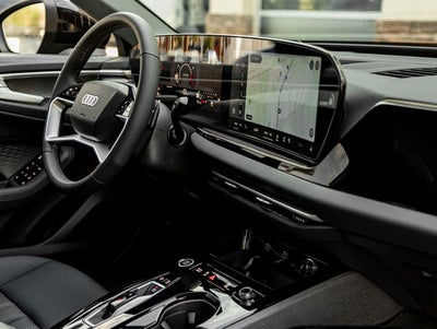 2026 Audi A5 2.0T Premium Plus quattro