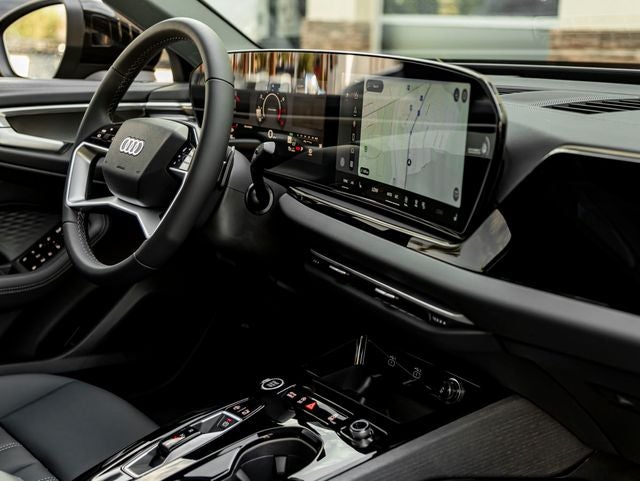 2026 Audi A5 2.0T Premium Plus quattro