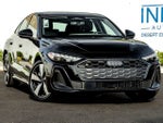 2026 Audi A5 2.0T Premium Plus quattro