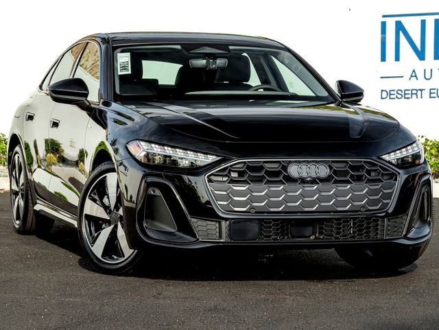 2026 Audi A5 2.0T Premium Plus quattro