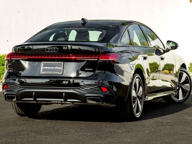 2026 Audi A5 2.0T Premium Plus quattro