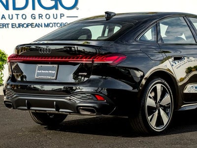 2026 Audi A5 2.0T Premium Plus quattro
