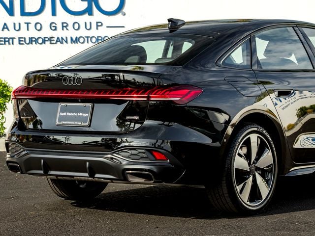 2026 Audi A5 2.0T Premium Plus quattro