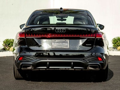 2026 Audi A5 2.0T Premium Plus quattro
