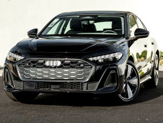 2026 Audi A5 quattro