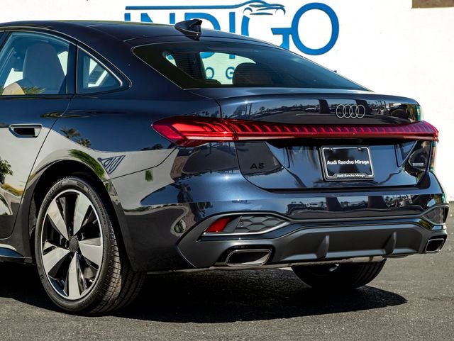 2026 Audi A5 quattro