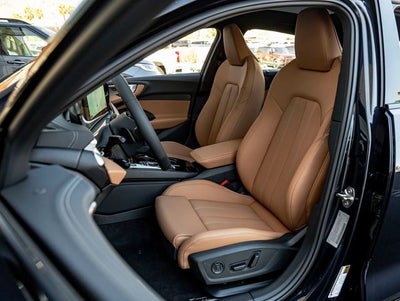 2026 Audi A5 quattro