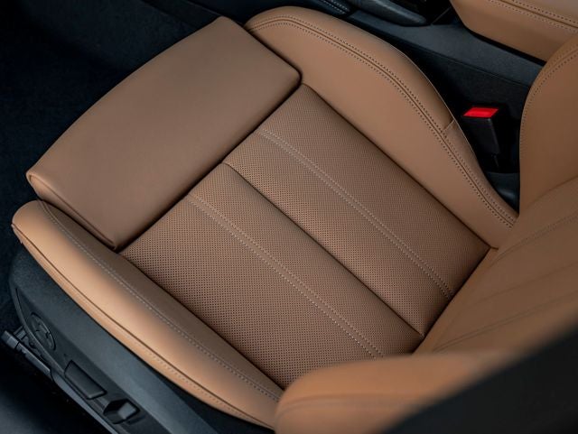 2026 Audi A5 quattro