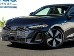 2026 Audi A5 quattro