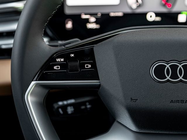 2026 Audi A5 quattro