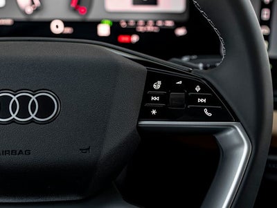 2026 Audi A5 quattro