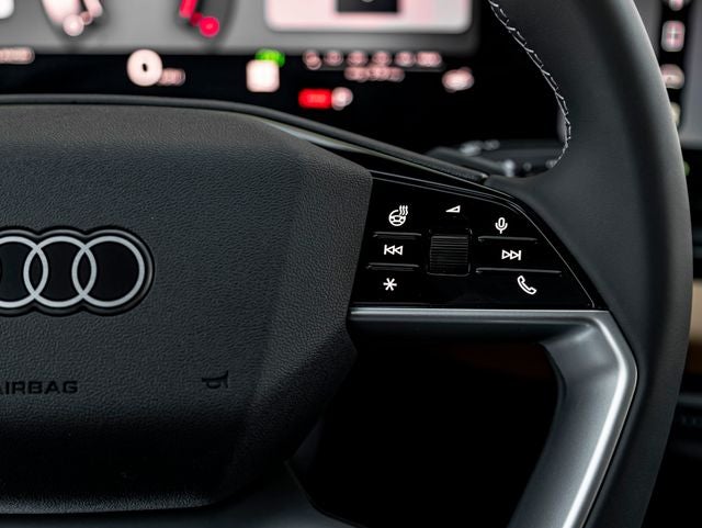 2026 Audi A5 quattro