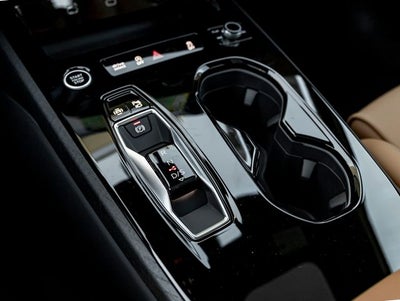 2026 Audi A5 quattro