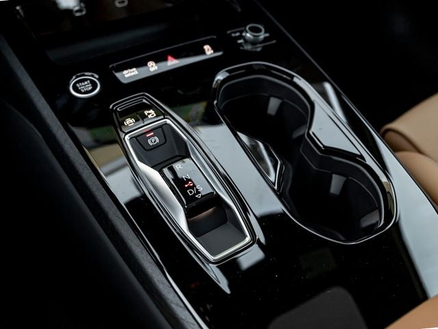 2026 Audi A5 quattro