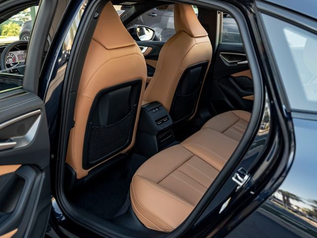 2026 Audi A5 quattro