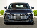 2026 Audi A5 quattro