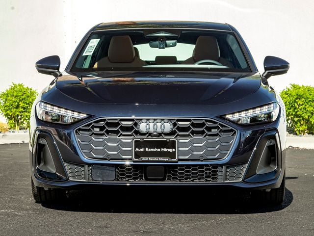 2026 Audi A5 quattro