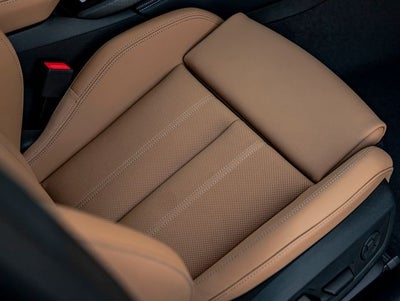 2026 Audi A5 quattro