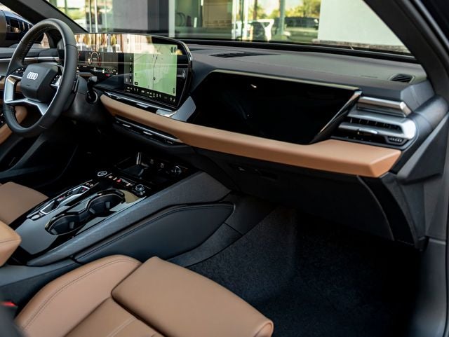 2026 Audi A5 quattro