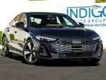 2026 Audi A5 quattro